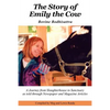 The Story of Emily the Cow: Bovine Bodhisattva - Paperback