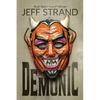 Demonic - Paperback