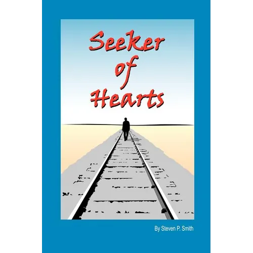 Seeker of Hearts - Paperback