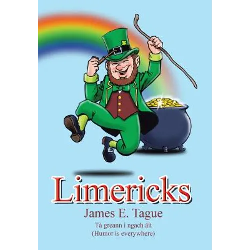 Limericks - Hardcover