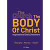 The Church - The Body of Christ - Paperback