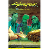 Cyberpunk 2077 Omnibus Volume 1 - Paperback