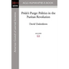 Pride's Purge: Politics in the Puritan Revolution - Paperback