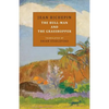The Bull-Man and the Grasshopper - Paperback