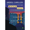 Death in Sicily: The First Three Novels in the Inspector Montalbano Series: The Shape of Water; The Terra-Cotta Dog; The Snack Thief - Paperback