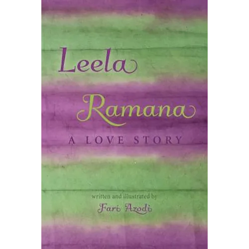 Leela Ramana: A Love Story - Paperback