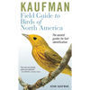 Kaufman Field Guide to Birds of North America - Hardcover