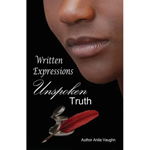 Written Expression Unspoken Truth - Paperback