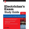 Electrician's Exam Study Guide 2/E - Paperback