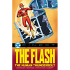 DC Finest: The Flash: The Human Thunderbolt - Paperback