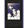 Unfinished Business: Race, Equity and Diversity in Library and Information Science Education - Paperback