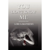 You Don't Know Me - Paperback