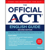 The Official ACT English Guide - Paperback