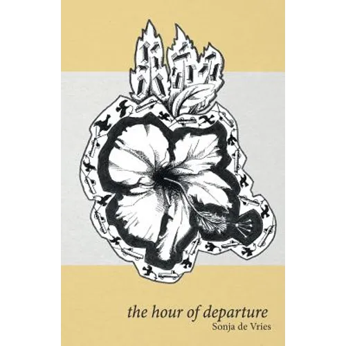 The Hour of Departure - Paperback