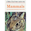 Mammals: A Fully Illustrated, Authoritative and Easy-To-Use Guide - Paperback