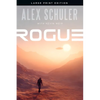 Rogue - Paperback