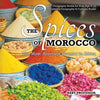 The Spices of Morocco: The Most Aromatic Country in Africa - Geography Books for Kids Age 9-12 Children's Geography & Cultures Books - Paperback
