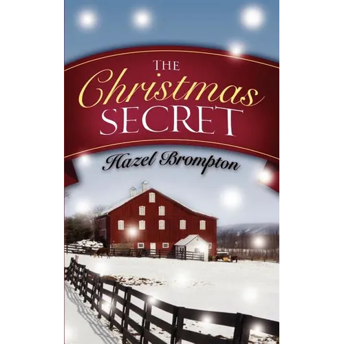 The Christmas Secret - Paperback