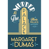 Murder at the Palace - Hardcover