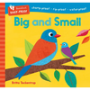 Barefoot Baby-Proof: Big and Small - Paperback