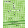 Fill-In Puzzles - Paperback