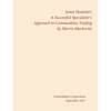 Amos Hostetter: A Successful Speculator's Approach to Commodities Trading - Hardcover