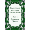 Story as a Whole: Book 1 - Paperback