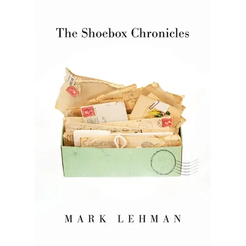The Shoebox Chronicles - Paperback