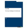 The Future Challenges of CyberSecurity - Paperback