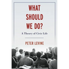 What Should We Do?: A Theory of Civic Life - Hardcover