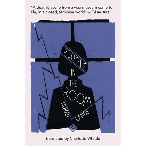 People in the Room - Paperback
