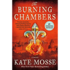 Burning Chambers - Paperback
