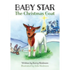 BABY STAR, The Christmas Goat - Paperback