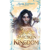 Heir of Broken Kingdom - Paperback