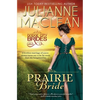 Prairie Bride: (A Western Historical Romance) - Paperback