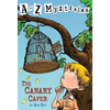 The Canary Caper - Paperback
