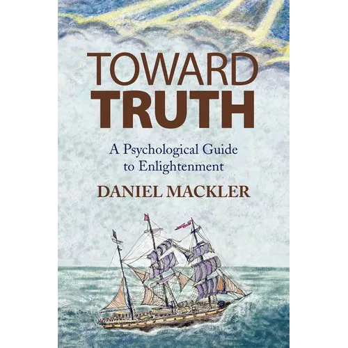 Toward Truth - Paperback