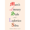 Marx's Literary Style - Paperback