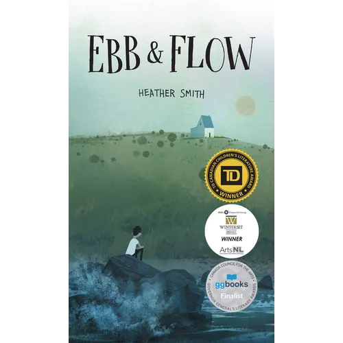 Ebb and Flow - Paperback