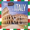Italy - Paperback