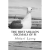 The first million decimals of PI - Paperback