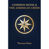 Common Sense & The American Crisis - Paperback