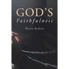 God's Faithfulness - Paperback