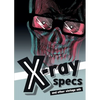 X-ray Specs and Other Vintage Ads - Paperback
