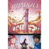 Rapunzel: A Discover Graphics Fairy Tale - Paperback