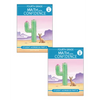 Fourth Grade Math with Confidence Student Workbook Bundle - Paperback