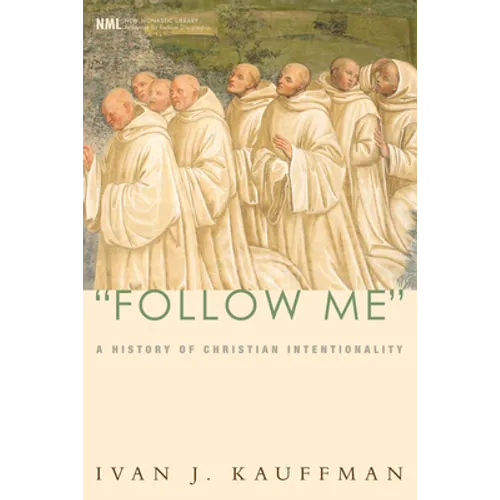 "Follow Me" - Paperback