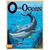 O Is for Ocean - Board Book