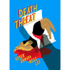 Death Threat - Hardcover