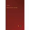 A Memoir of the Rev. John Keble - Hardcover